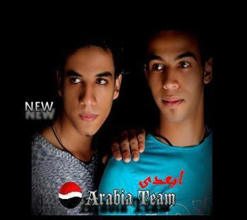 Arabia Team